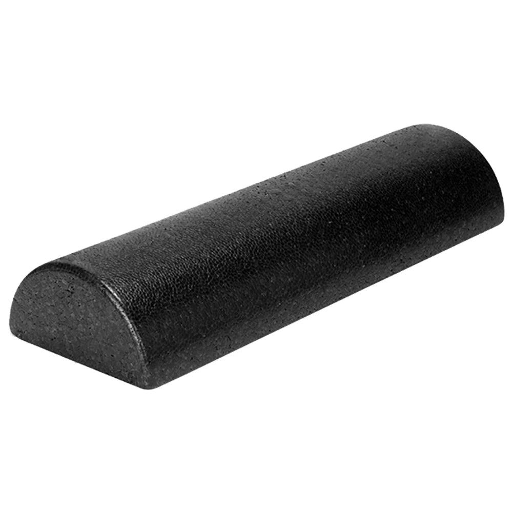 Half Round Balance Training Roller Block Portable Fitness Muscle Foam Roller EPP Gymnastic Massager Roller for Home Gym Exercise
