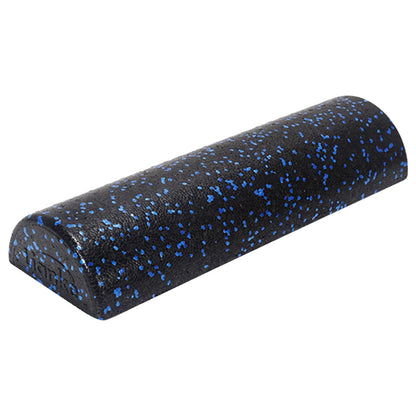 Half Round Balance Training Roller Block Portable Fitness Muscle Foam Roller EPP Gymnastic Massager Roller for Home Gym Exercise