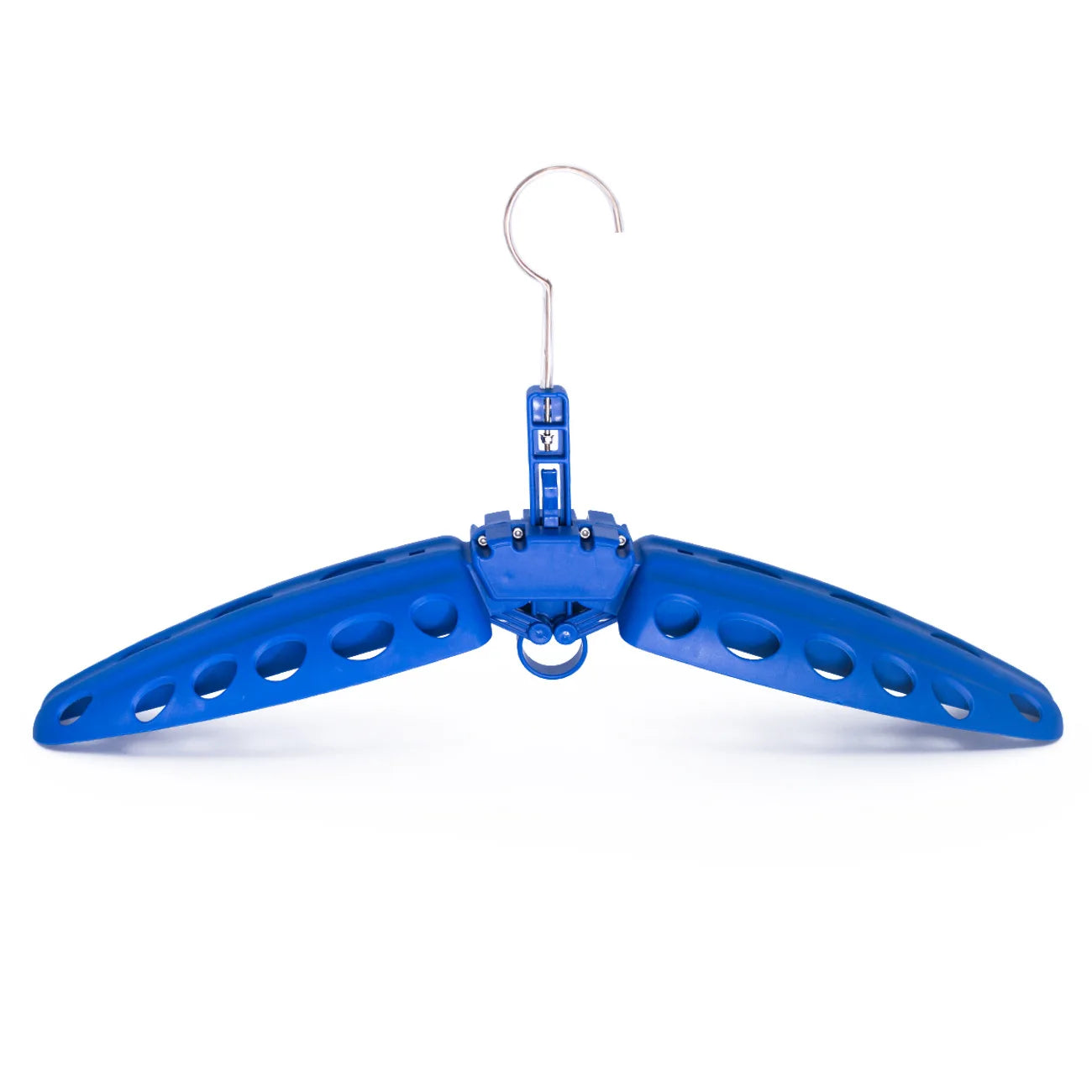 1/2/3pc Foldable Wetsuit Hanger,Outdoor Travel Swimwear Hanger Stand for Diving Surfing,Thickened Drying Rack Sports Accessories