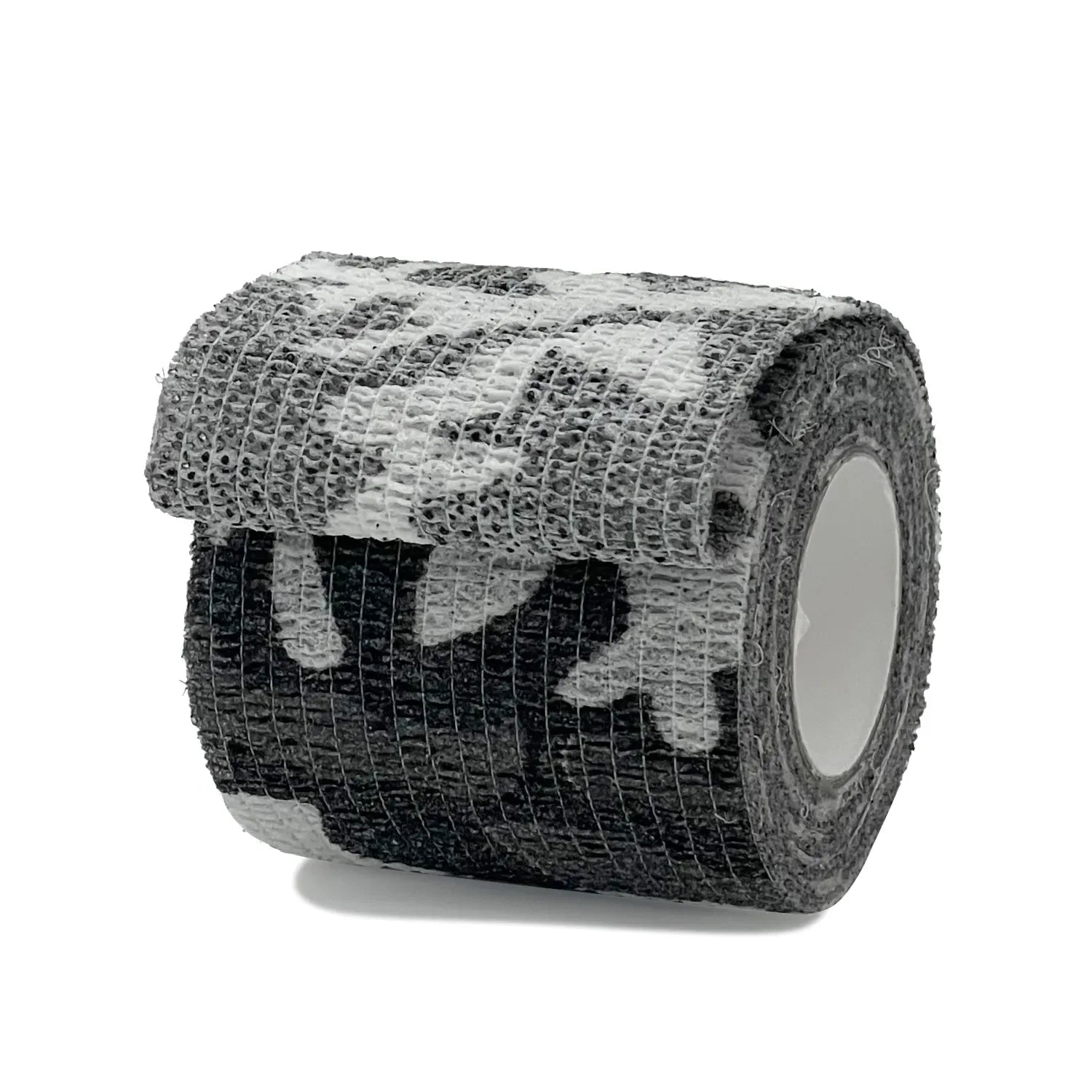 1/10/15/30Pcs 4.8m Camouflage Sport Self Adhesive Elastic Bandage Wrap Tape Elastoplast For Knee Support Pads Finger Ankle Palm