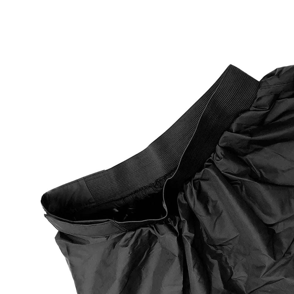 Durable Waterproof Canoe Kayak Spray Skirt Deck Sprayskirt Cockpit Deck Cover Kayak Accessory