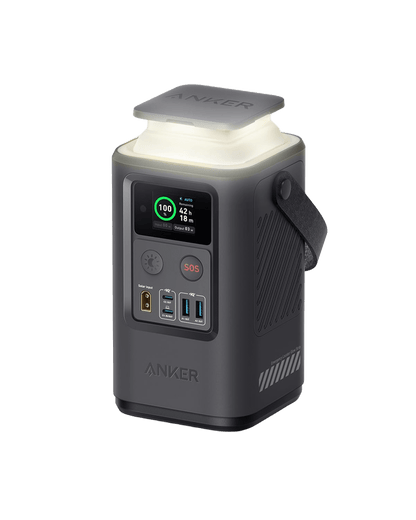 Anker <b>548</b> Power Bank (PowerCore Reserve 192Wh)