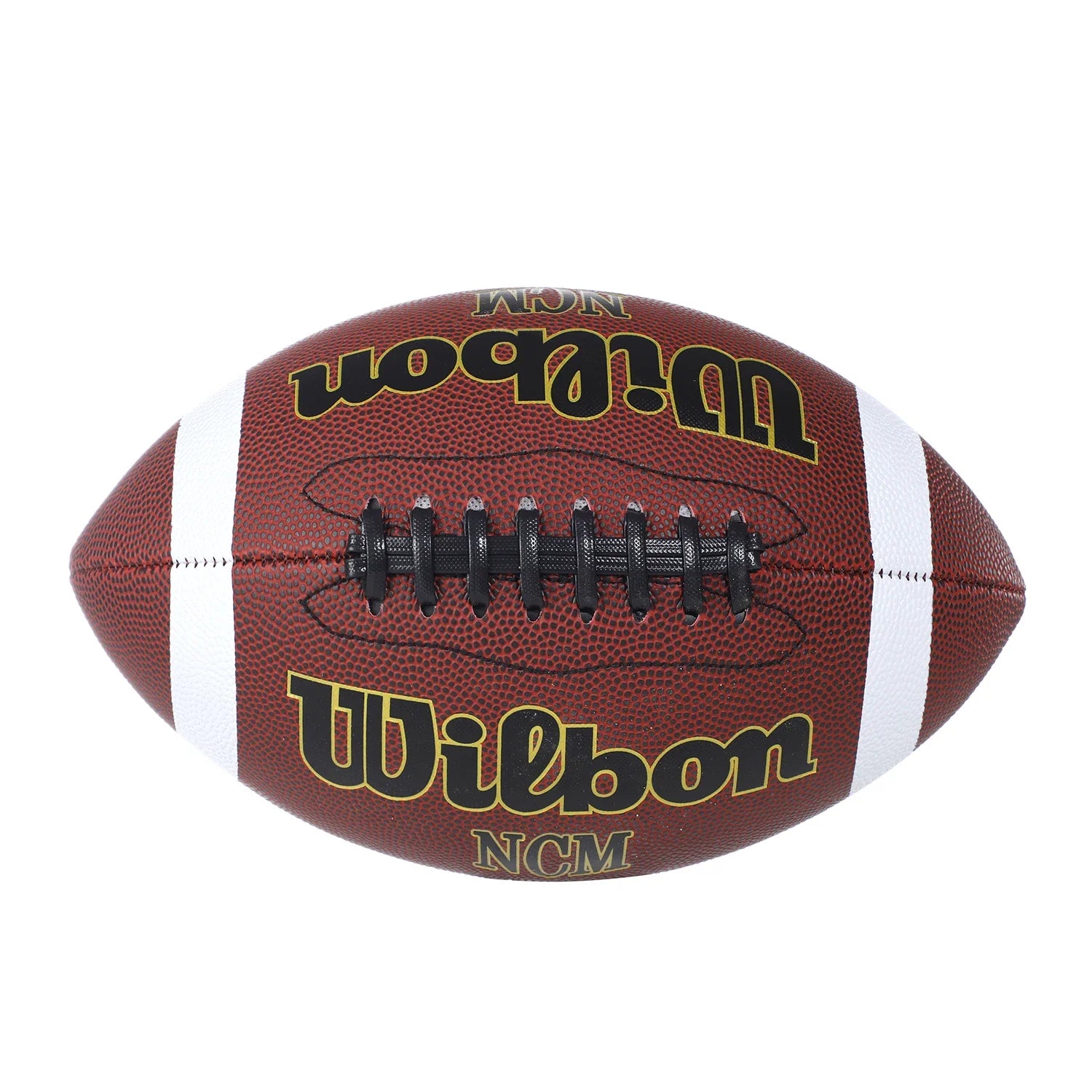 1 Pcs Standard Rugby Ball for American Football Training Game Size 3 Size 6 Size 9