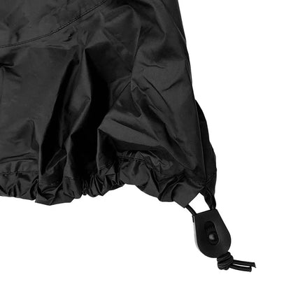 Durable Waterproof Canoe Kayak Spray Skirt Deck Sprayskirt Cockpit Deck Cover Kayak Accessory