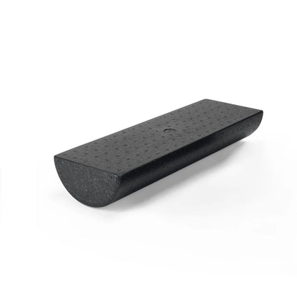 Half Round Balance Training Roller Block Portable Fitness Muscle Foam Roller EPP Gymnastic Massager Roller for Home Gym Exercise