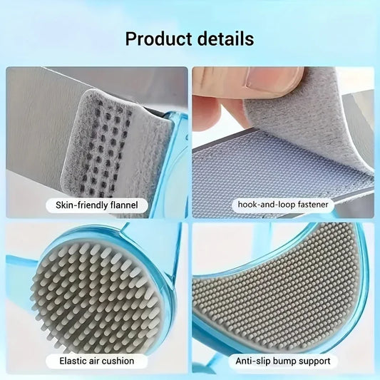 Adjustable Neck Brace - Cervical Support