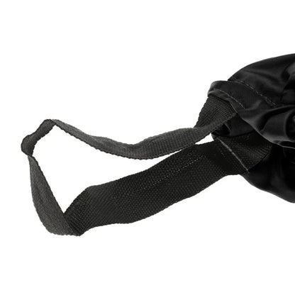Durable Waterproof Canoe Kayak Spray Skirt Deck Sprayskirt Cockpit Deck Cover Kayak Accessory