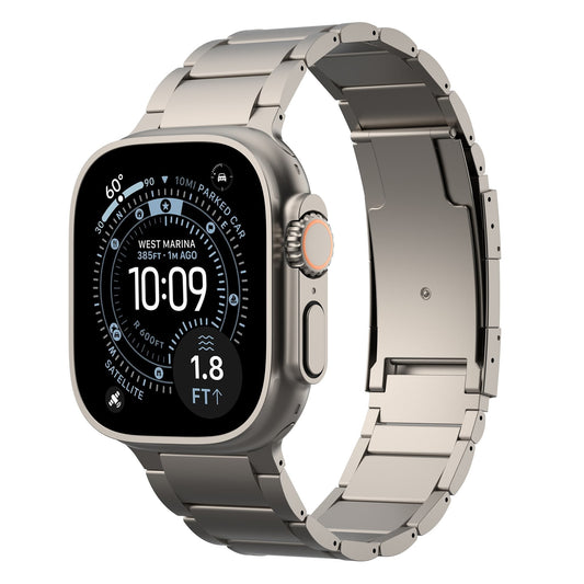 Titanium Band T01