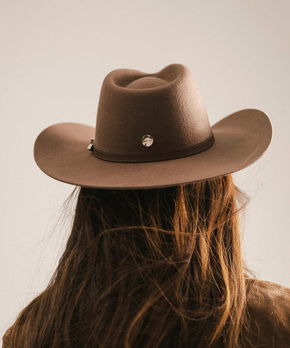 Dean Rancher Cowboy Hat