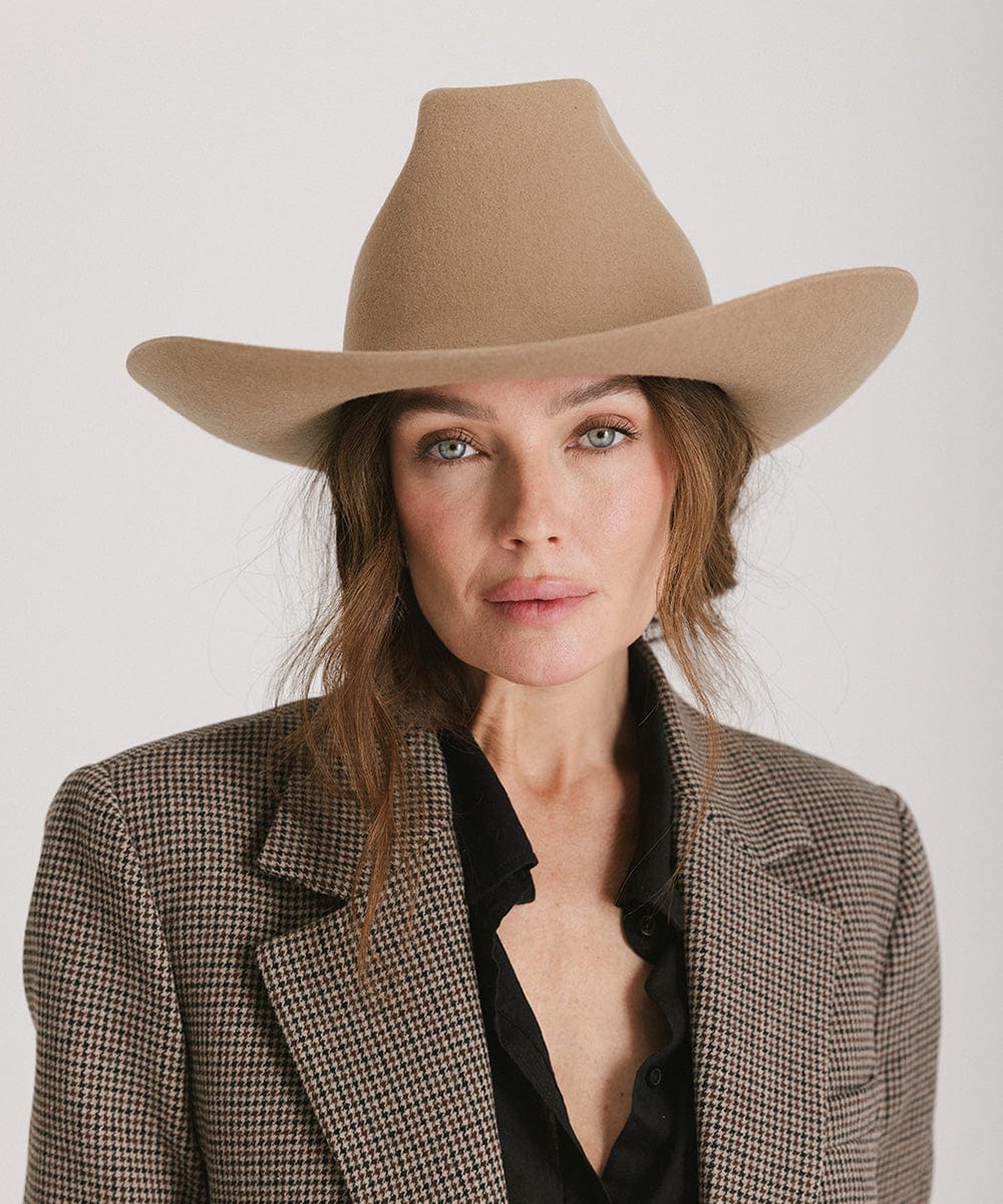 Lane Cowboy Hat