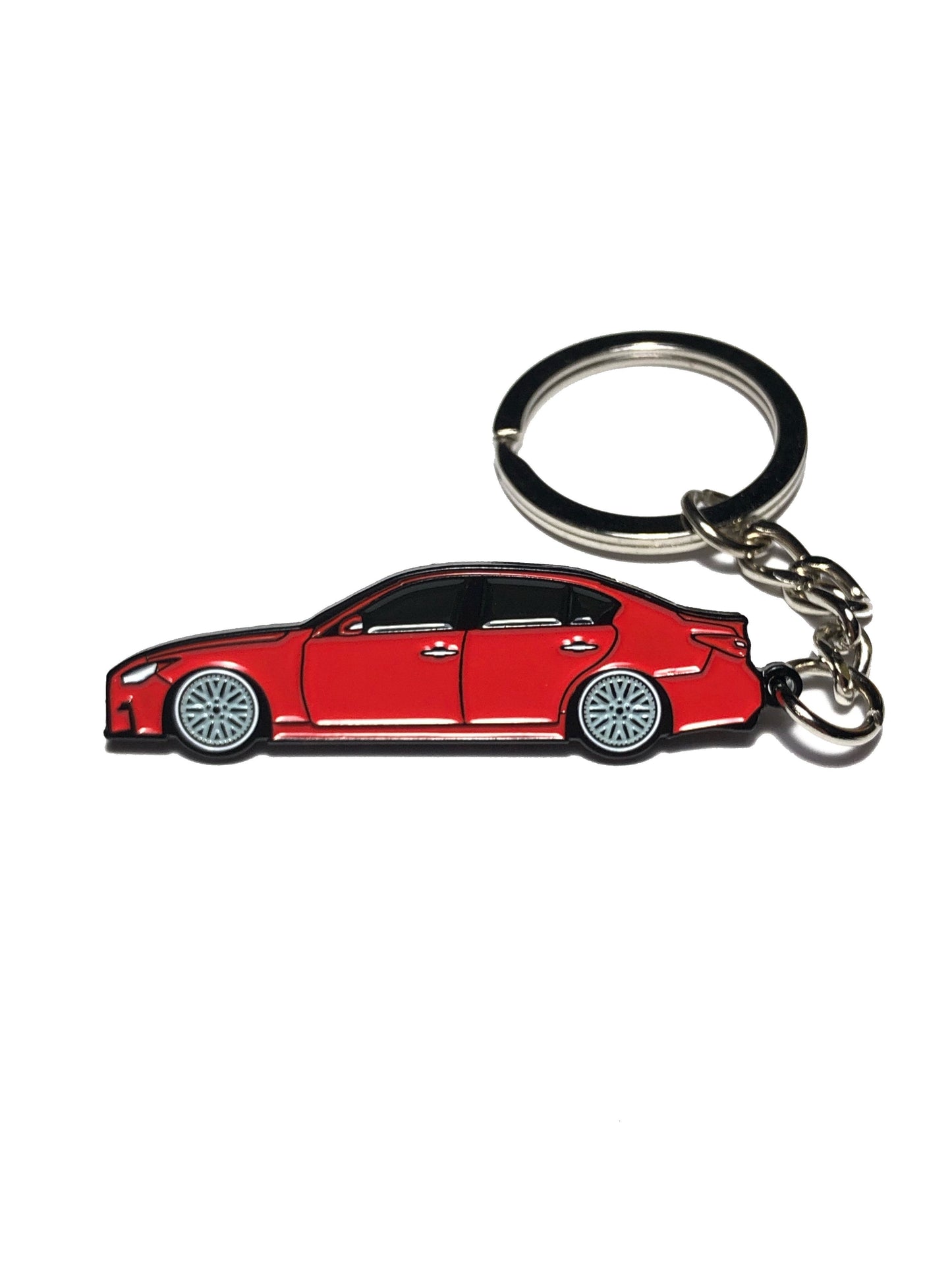 Q50 Keychains