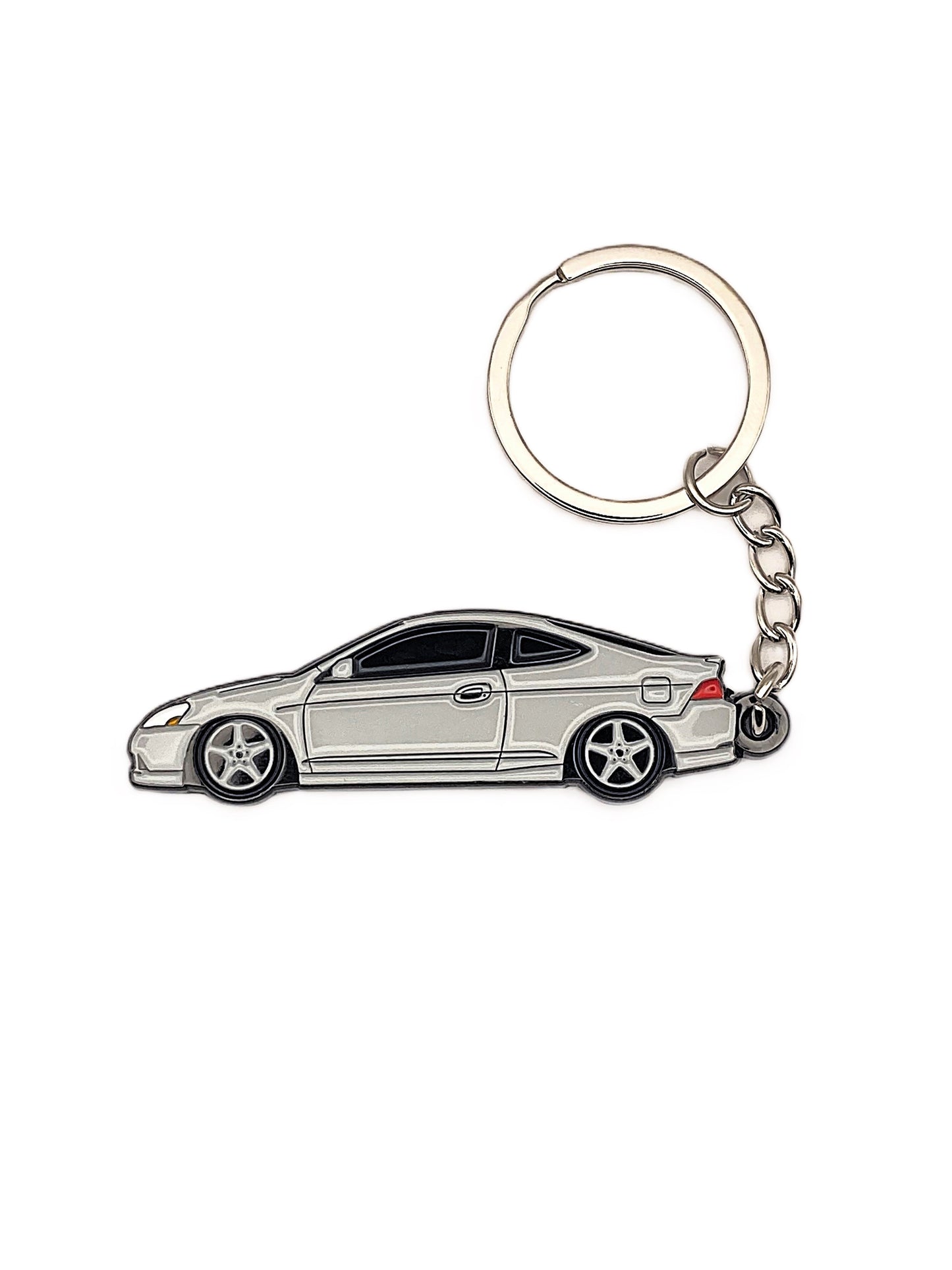RSX Type S Keychains
