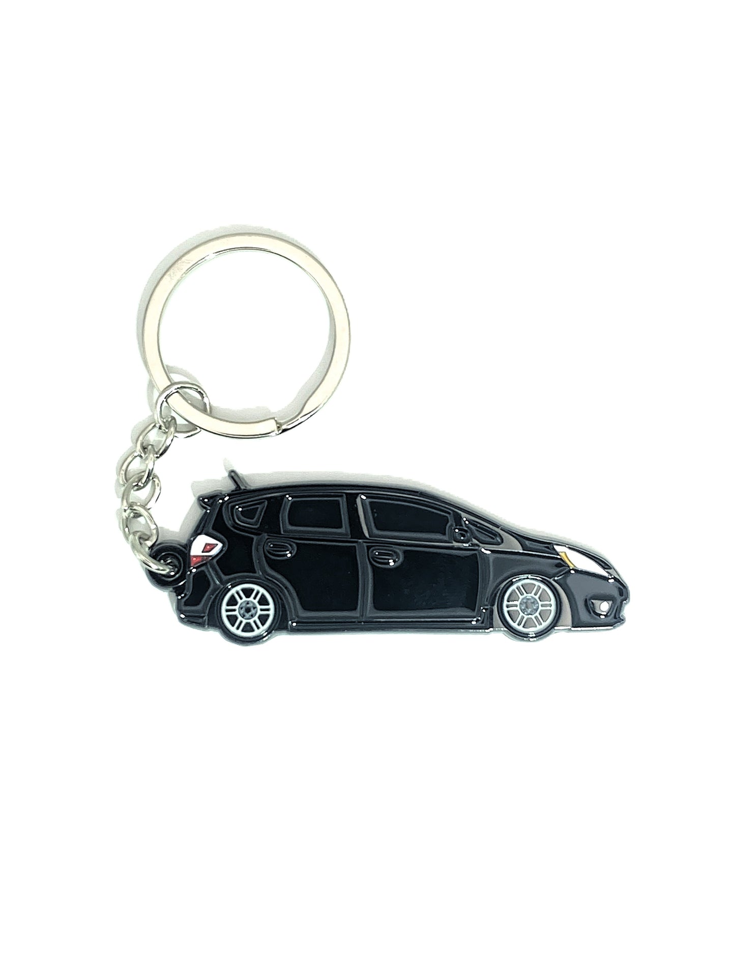GE Fit Keychains