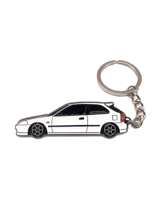 EK Hatch Keychains