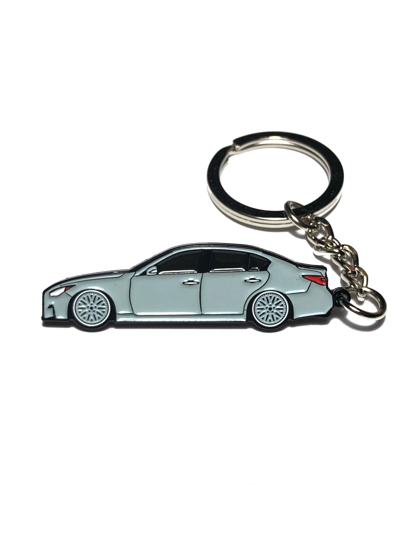 Q50 Keychains