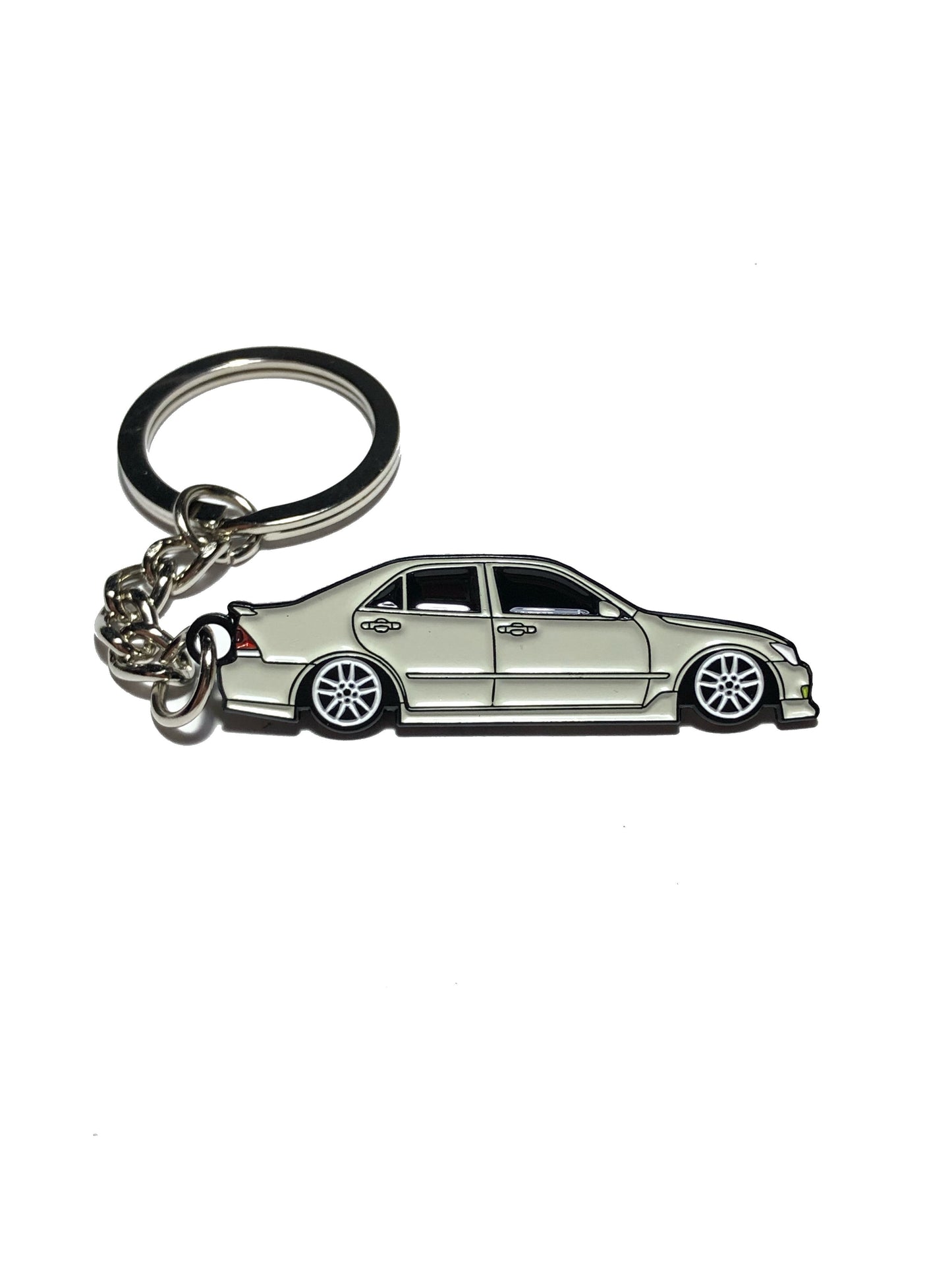 IS300 / Altezza Keychains