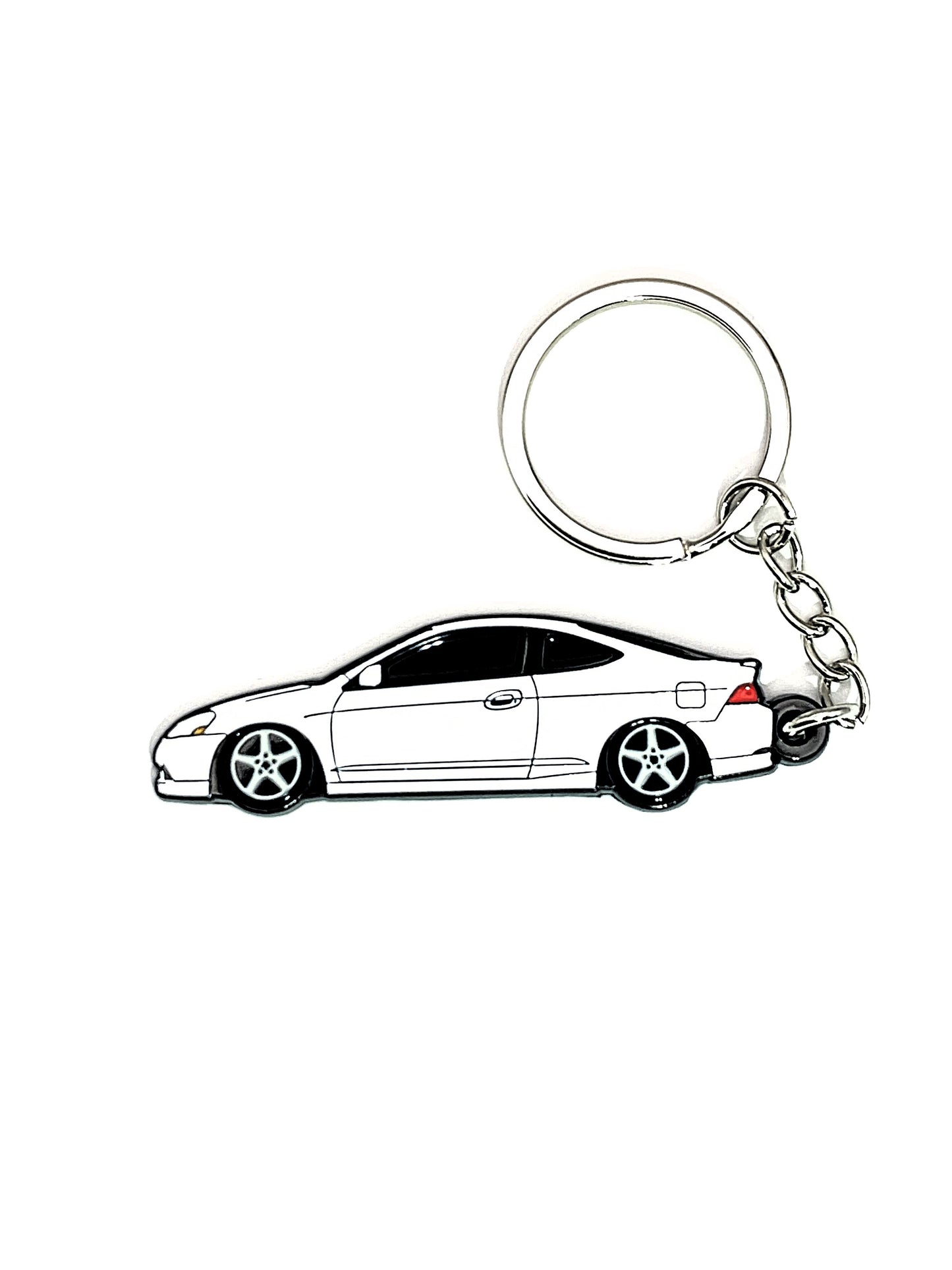 RSX Type S Keychains