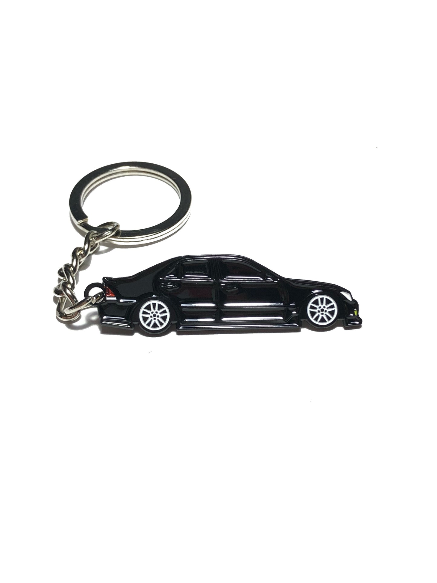 IS300 / Altezza Keychains