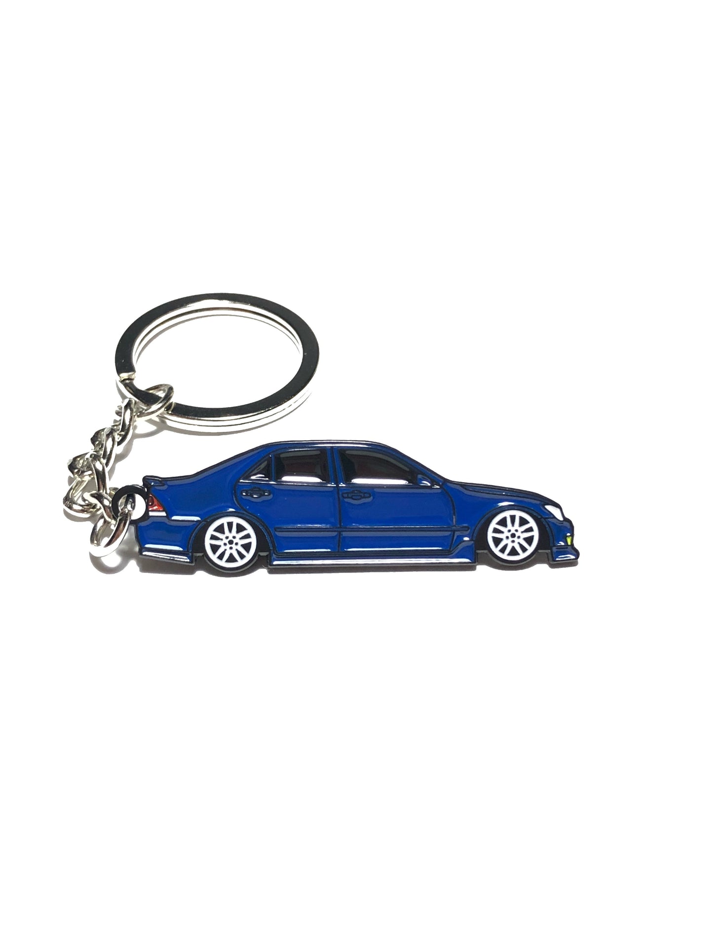 IS300 / Altezza Keychains