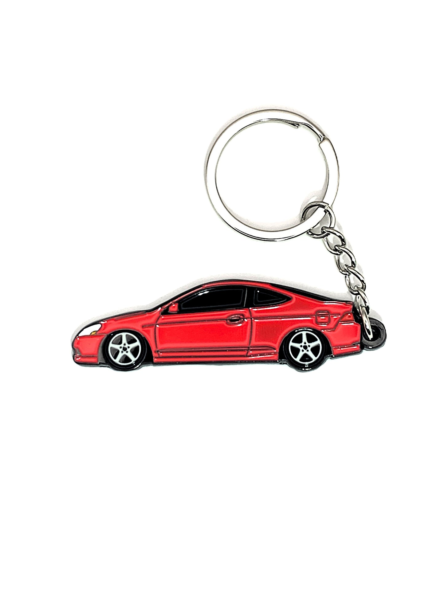 RSX Type S Keychains