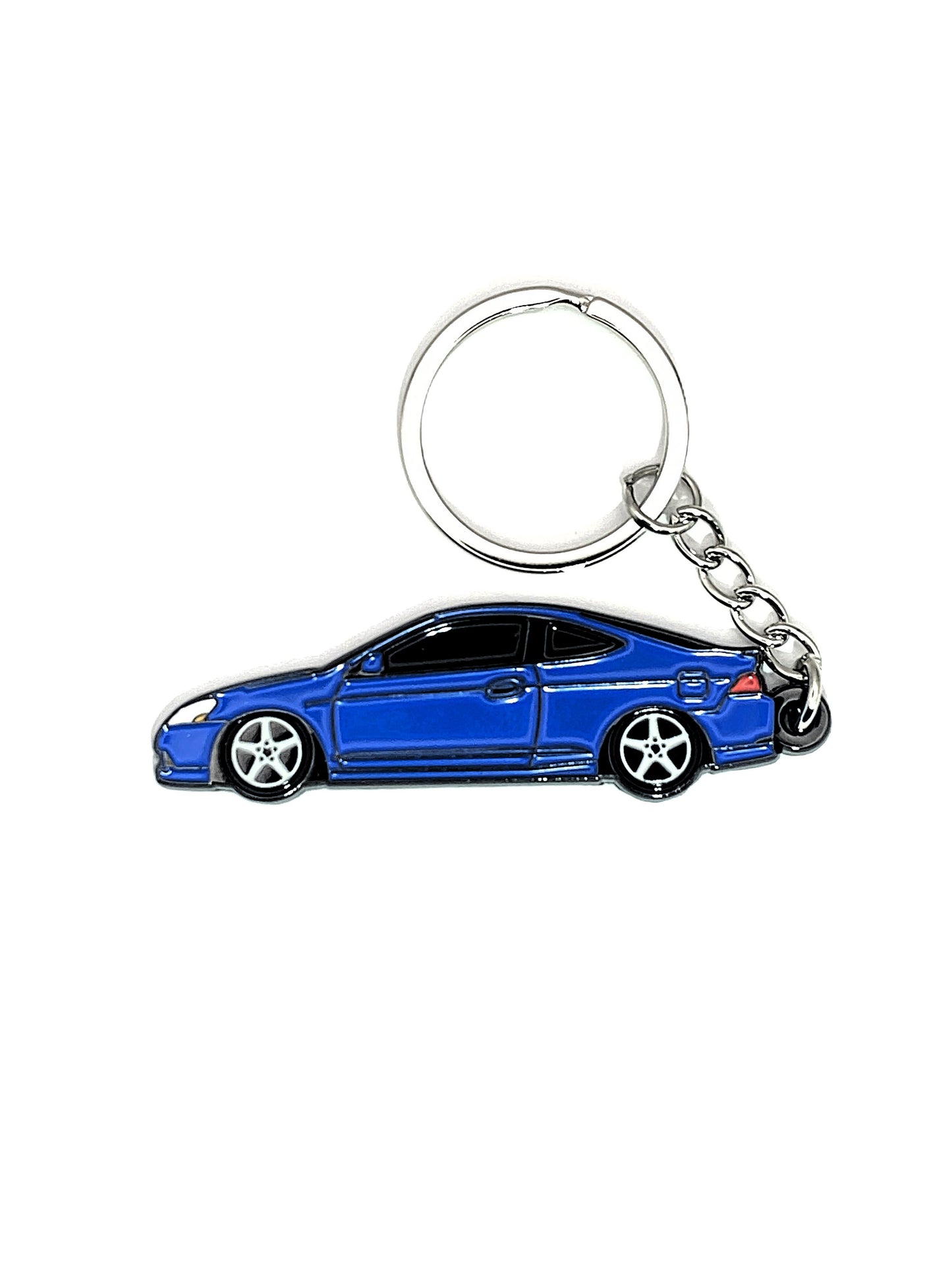 RSX Type S Keychains