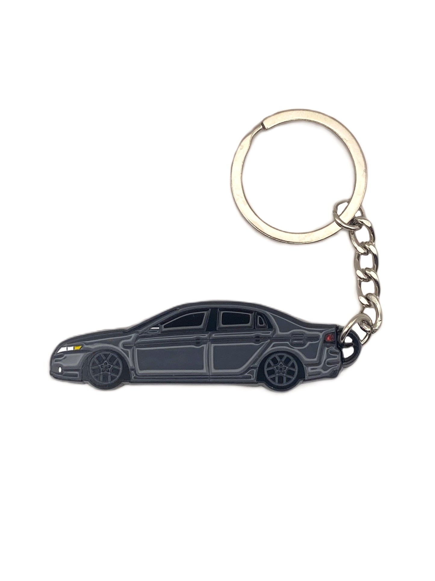 TL type S Keychains