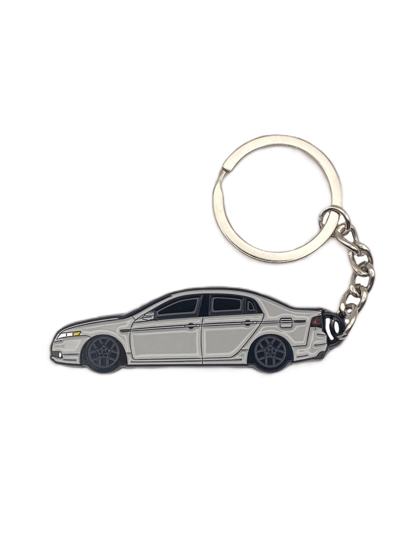 TL type S Keychains
