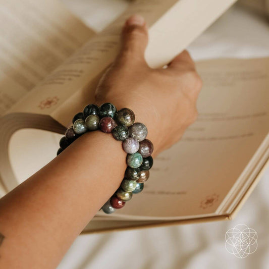 The Energy Bracelet