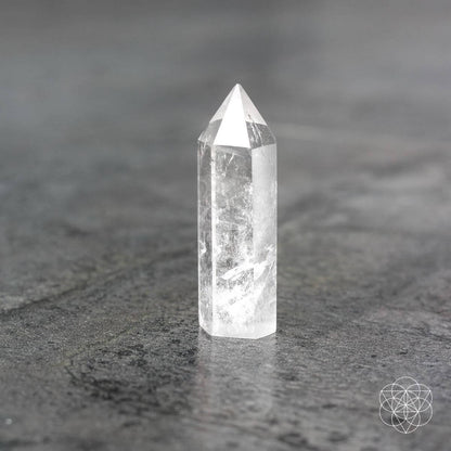 The Intention Stone